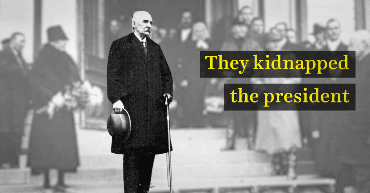 How Finland defeated fascism