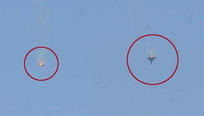 Several US warplanes crashed, crew survived: Kuwait defence ministry