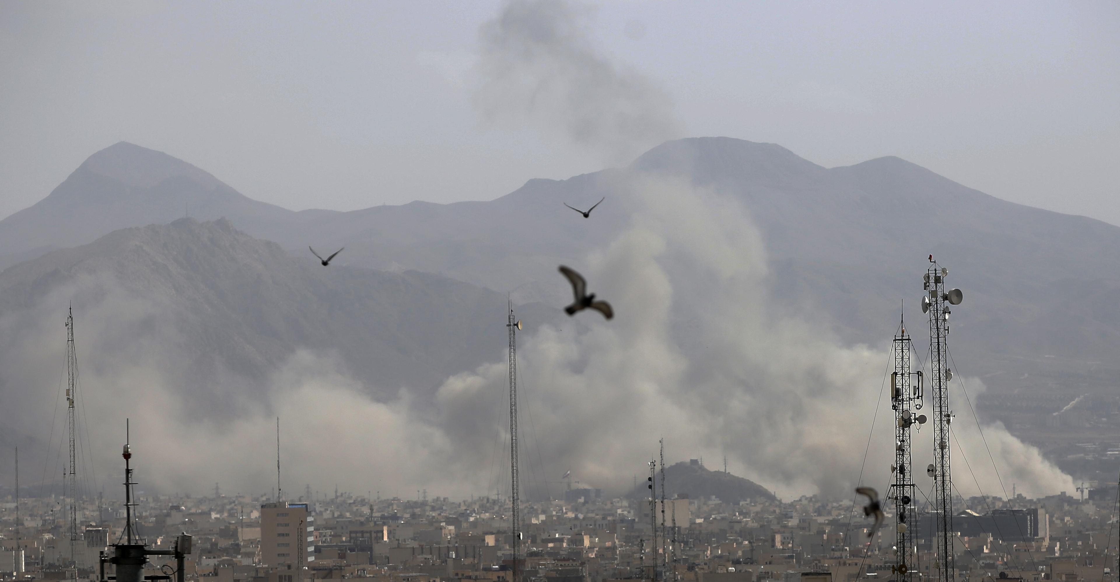 What does “America First” even mean anymore?