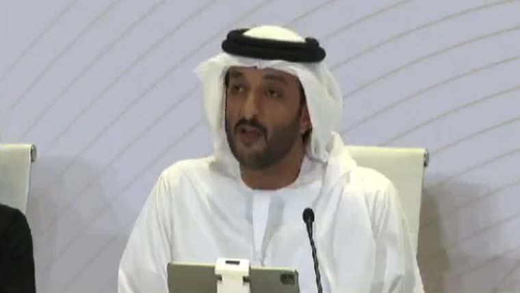 174 ایرانی بیلسٹک میزائل میں 161 تباہ کیے، 13 سمندر میں گرے،اماراتی حکام