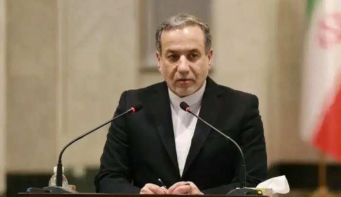 Iran FM says US will ‘bitterly regret’ precedent set by sinking ship