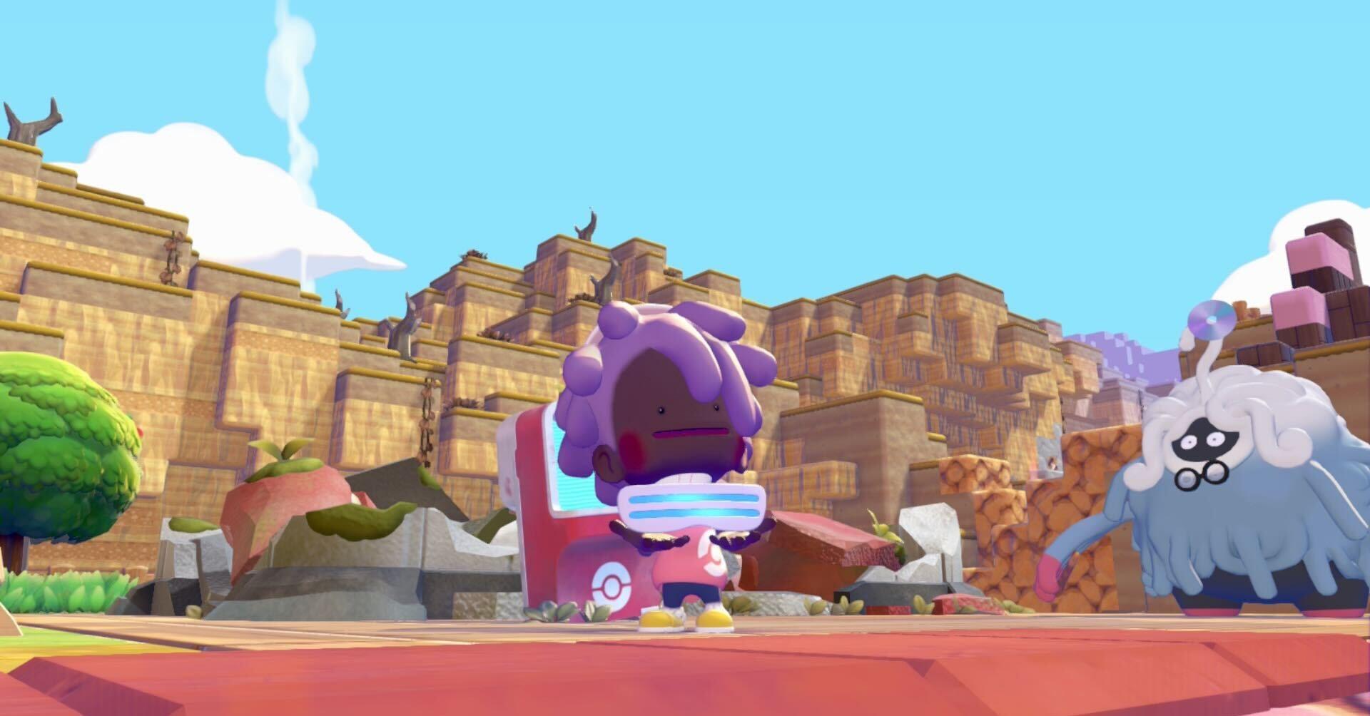 Pokémon Pokopia is an expansive adventure disguised as a cozy life sim