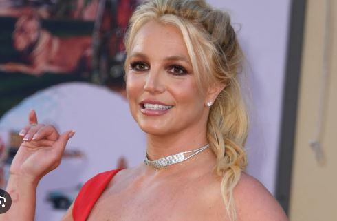 Britney Spears arrested on suspicion of DUI