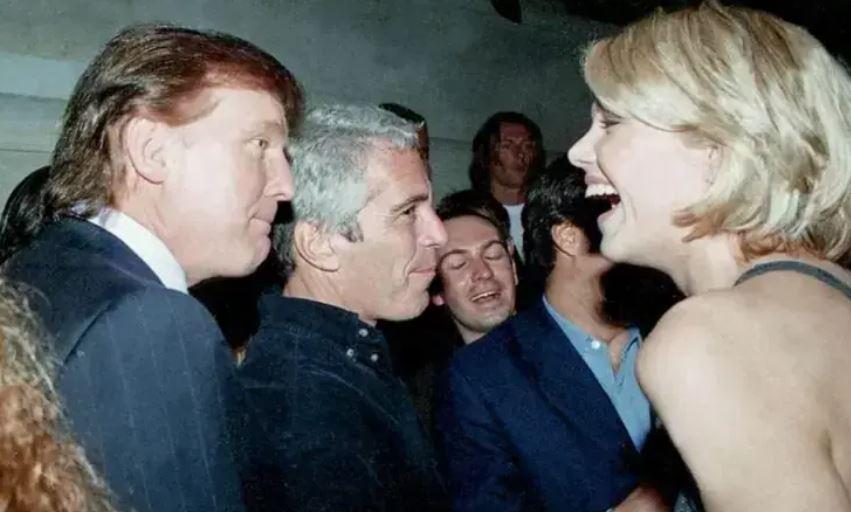 Justice Department releases missing Epstein records containing sexual allegations against Trump