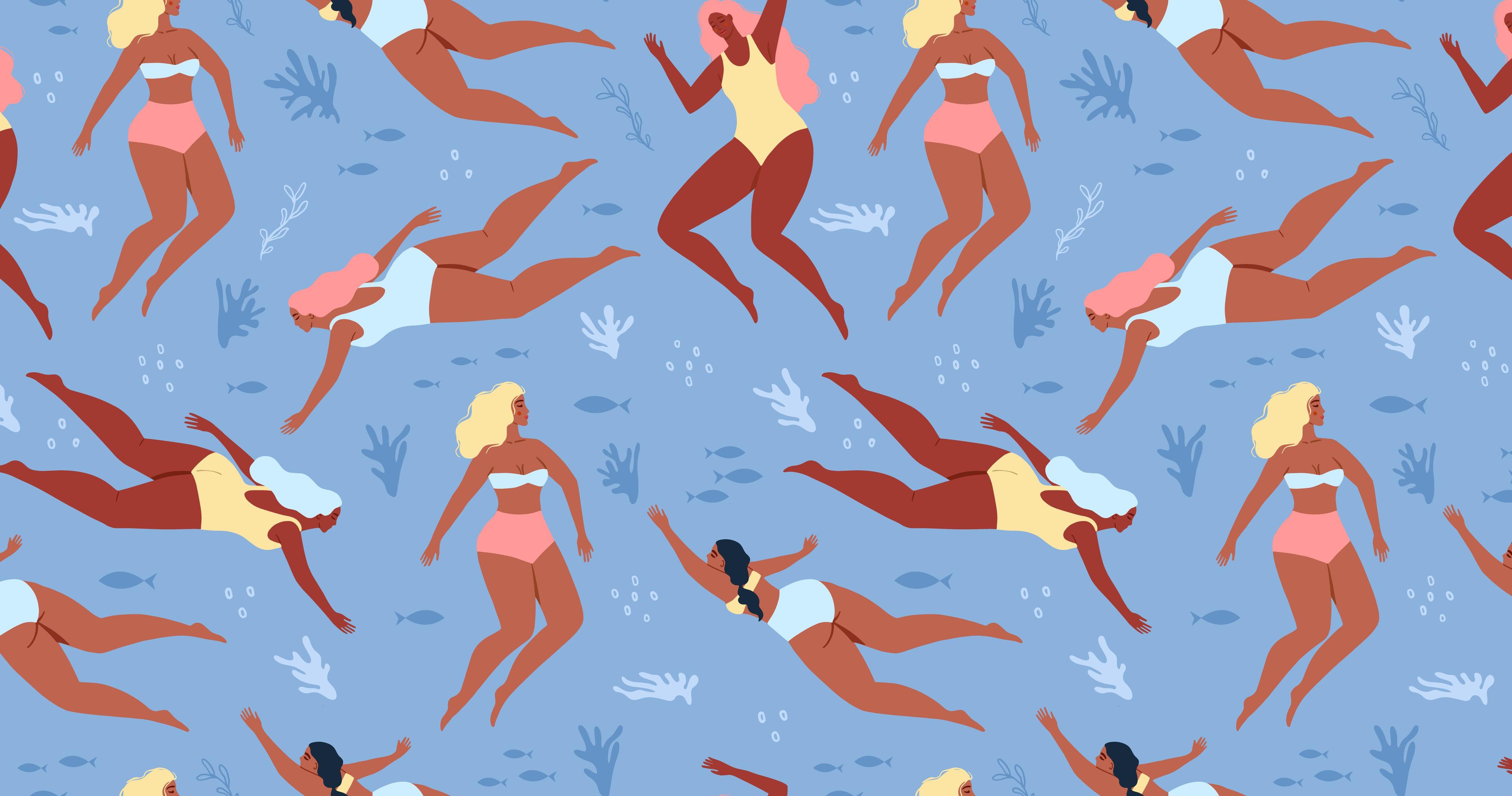 How to feel okay about your body in the age of Ozempic