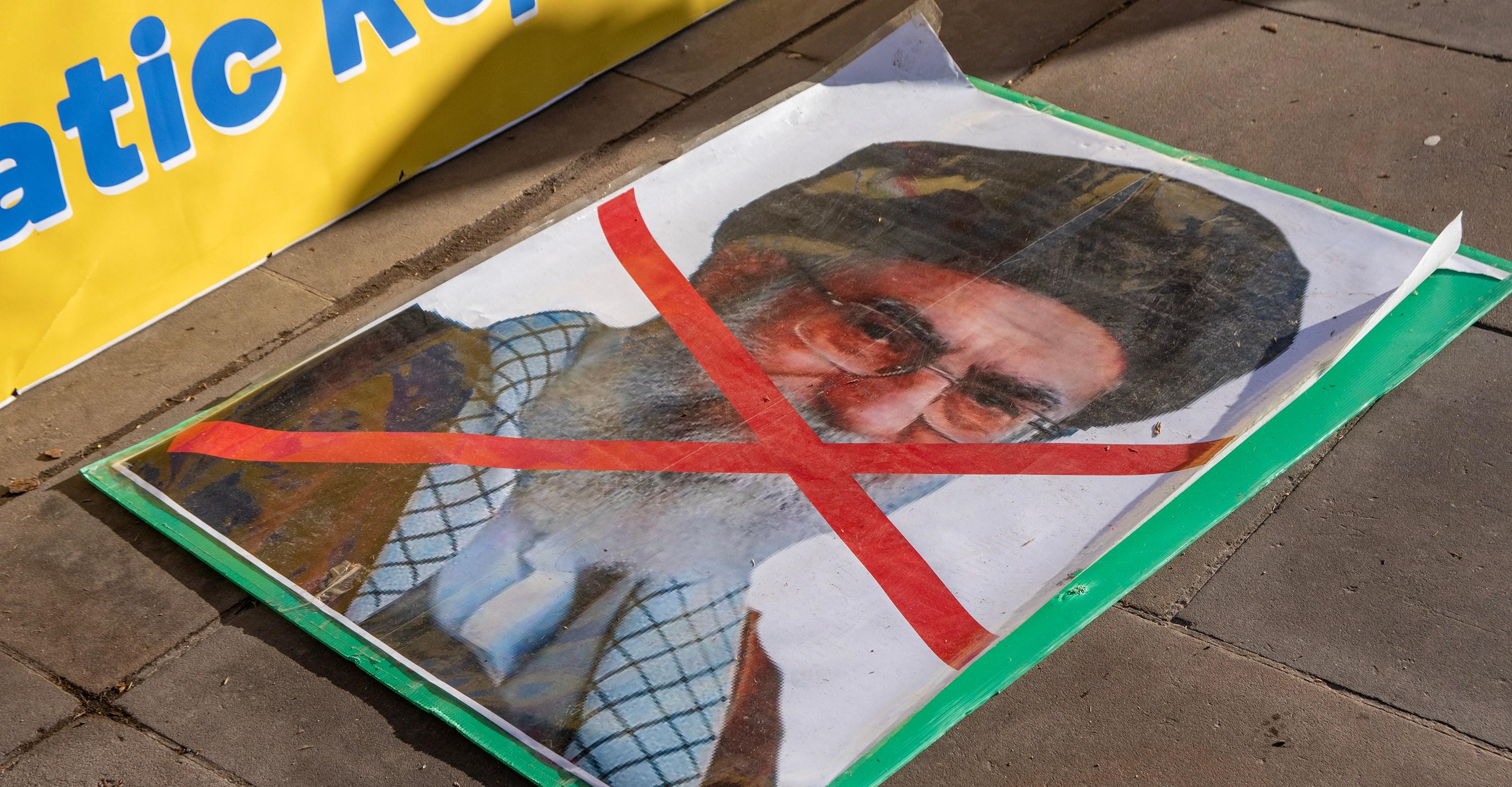 World leaders are almost never killed in war. Why did it happen to Iran’s supreme leader?