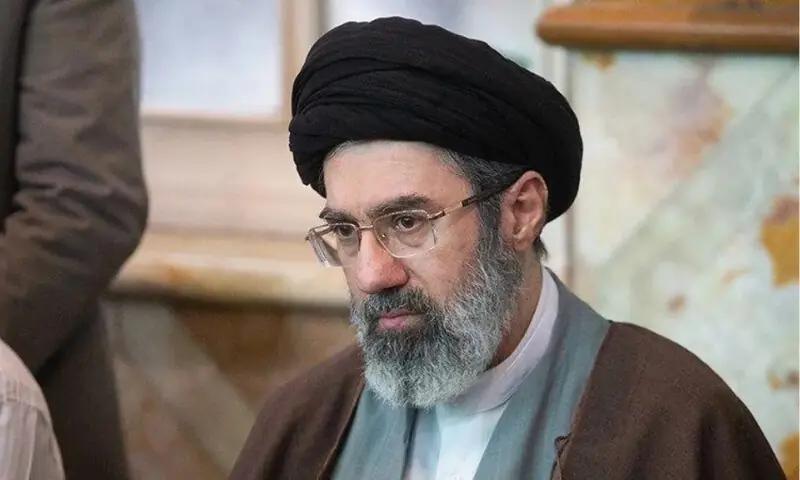 مجتبیٰ خامنہ ای نئے سپریم لیڈر مقرر،ایران کے اسرائیل پر بھرپور میزائل حملے
