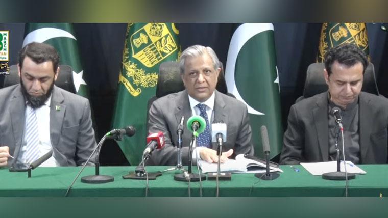  وزیراعظم دیگر ممالک کے ساتھ رابطے میں ہیں،کشیدگی کا سفارتی حل نکالنے کی کوششیں کی جا رہی ہیں،وزیر قانون