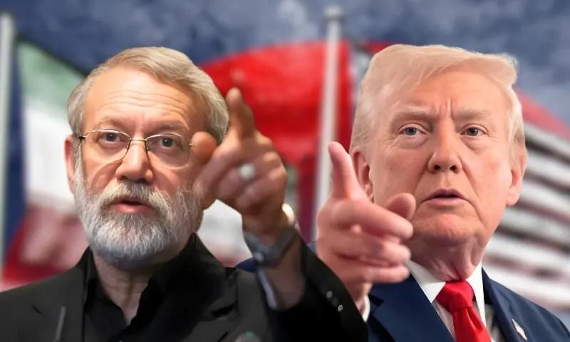 عاشورہ سے محبت کرنے والے ایرانی آپ کی کھوکھلی دھمکیوں سے نہیں ڈرتے،ٹرمپ کےبیان پر ایران کاردعمل