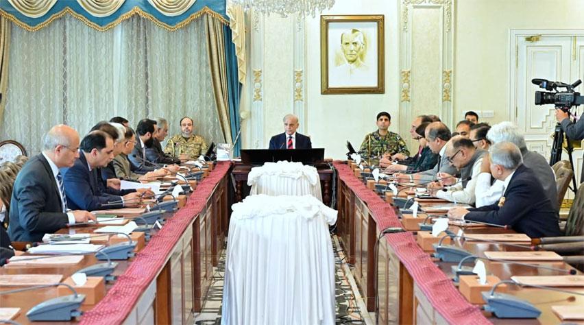 Federal govt decides to include Friday in weekly off schedule