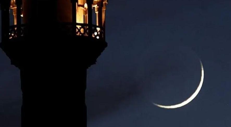 عیدالفطر 21 مارچ کو ہونے کا امکان: سپارکو