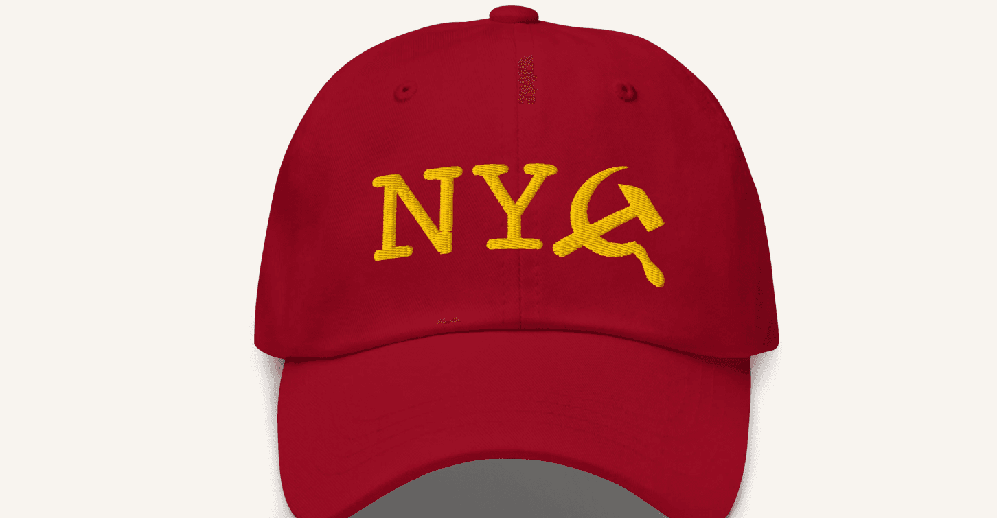 Every influencer eventually becomes a merch store