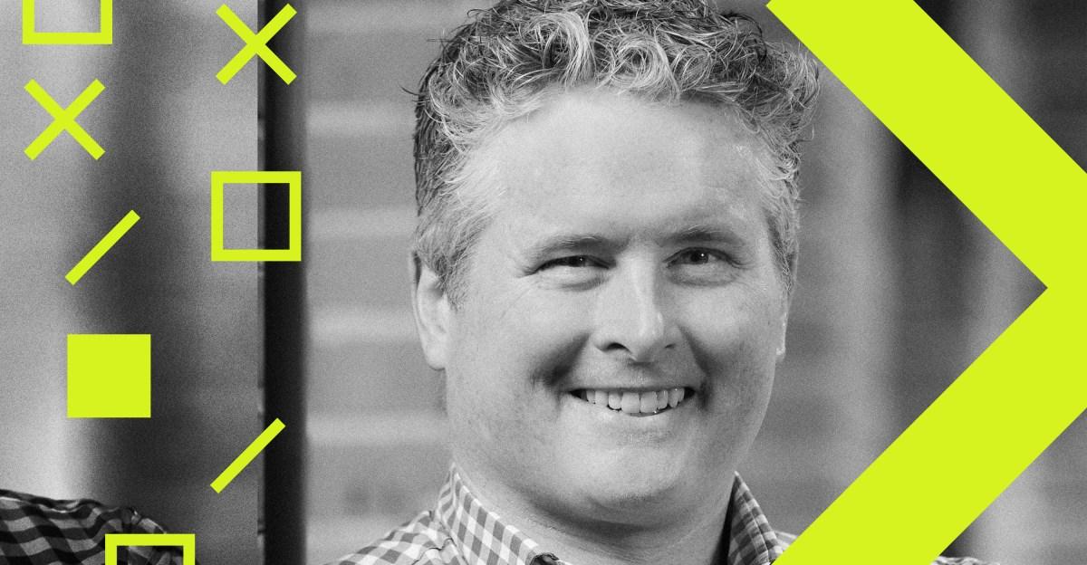 Hasbro’s CEO has an AI Peppa Pig help design toys