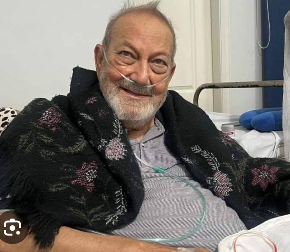 فلم و ٹی وی کے سینئر اداکار عاصم بخاری دل اور گردوں کے عارضے میں مبتلا رہنے کے بعد  انتقال کر گئے