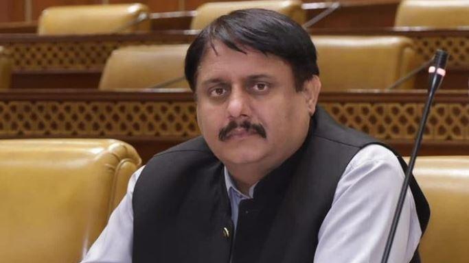 PTI MPA arrested in connection with May 9 case