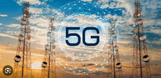 5G spectrum auction successfully completed: Shaza