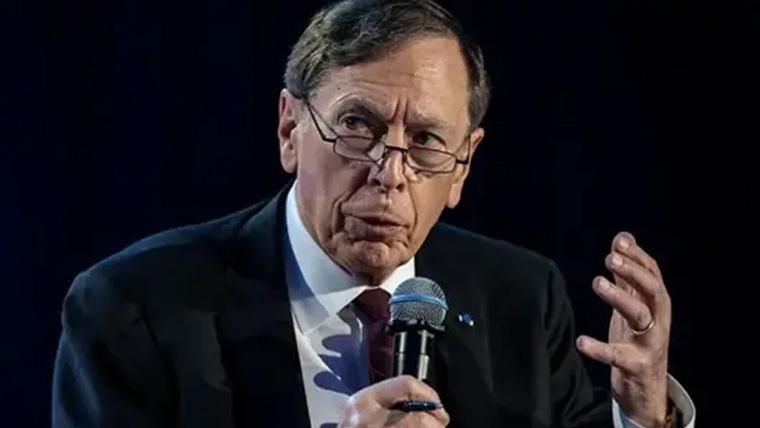 امیناب میں ایرانی پرائمری سکول پر حملے کے ہم ہی ذمہ دار ہیں، امریکی جنرل کا اعتراف