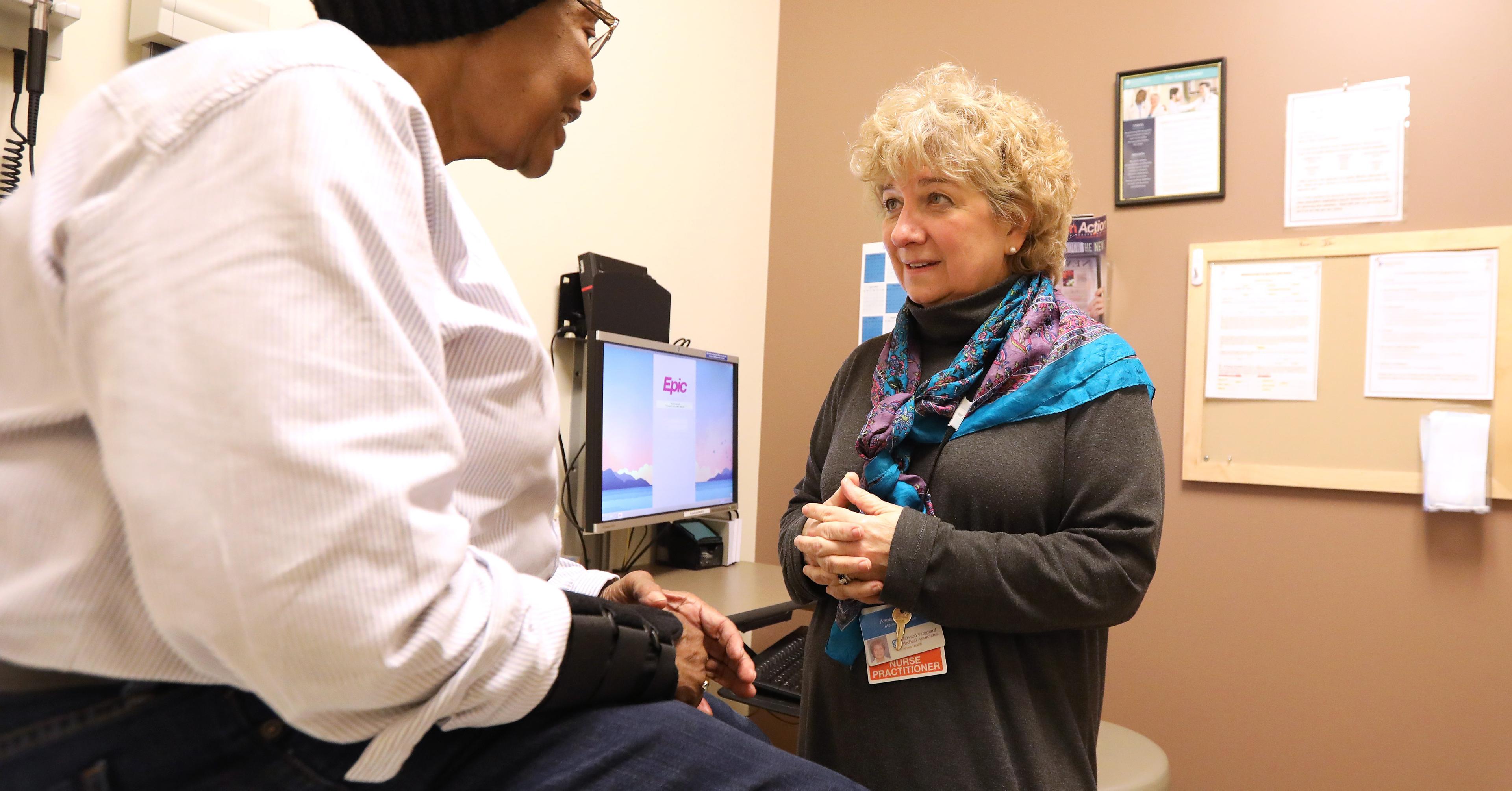 Nurse practitioners are rushing in to fill the gaps in US health care