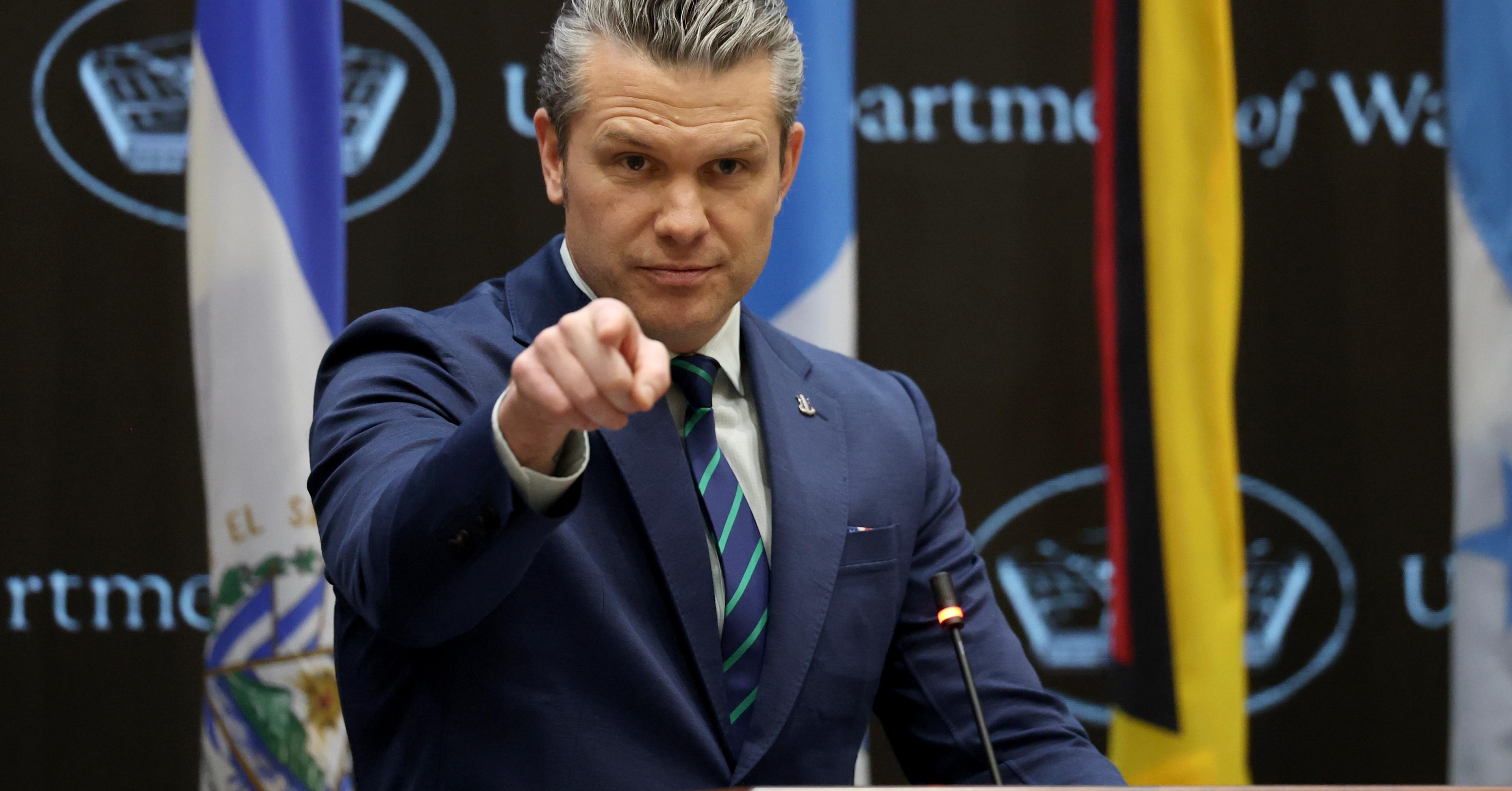 The Iran war is not a video game