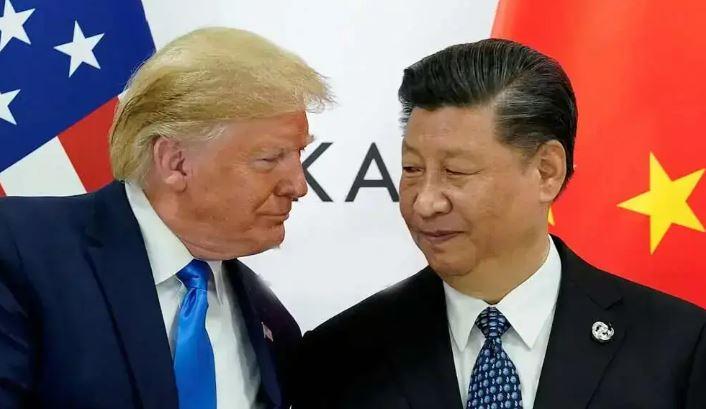 Trump, Xi prepare to meet amid Iran war, uncertain goals