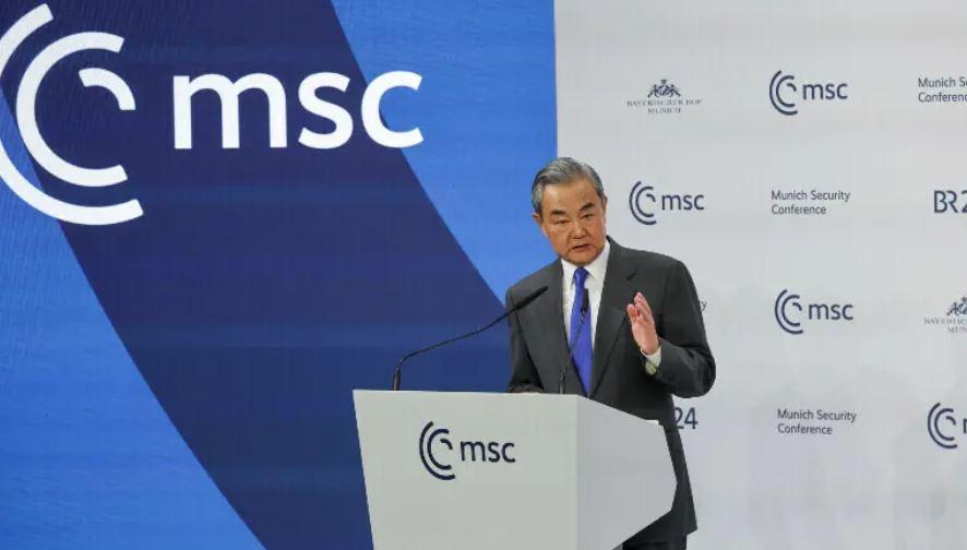 China urges Pakistan, Afghanistan to resolve tensions via talks, not force