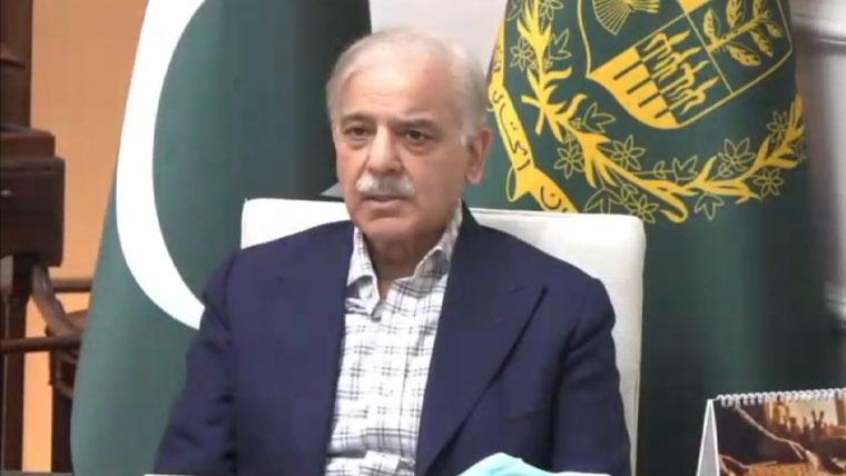 جنگی صورتحال، وزیر اعظم کا خلیجی ممالک کو غذائی اشیاء برآمد کرنے کیلئے جامع منصوبہ بنانے کی ہدایت