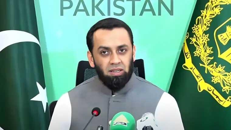 Operation Ghazab-ul-Haq: 684 Taliban killed, 252 posts destroyed :Attaullah Tarar