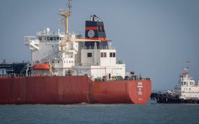 US allies rebuff Trump's request for support in Strait of Hormuz