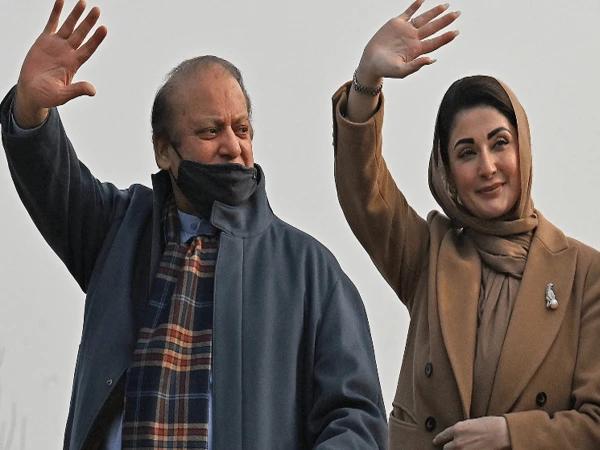 نیب نے نواز شریف اور مریم نواز کیخلاف چوہدری شوگر ملز کیس ختم کر دیا