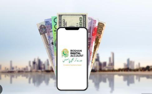 Govt decides to expand Roshan Digital Account scheme
