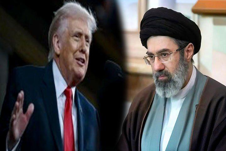 امن کا وقت نہیں اپنے دشمنوں کو عبرتناک شکست دیں گے، سپریم لیڈر نے امریکا سے مذاکرات کی تجویز مسترد کر دی