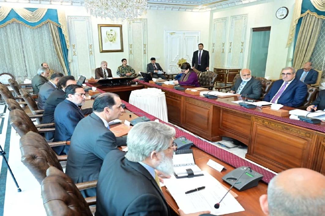 وزیراعظم شہباز شریف کی پاکستان زرعی تحقیقاتی کونسل کو اعلیٰ تحقیقاتی ادارہ بنانے کی ہدایت