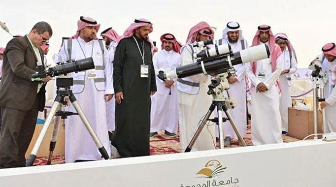 Shawwal moon not sighted in Saudi Arabia, Eidul Fitr to be observed on Friday