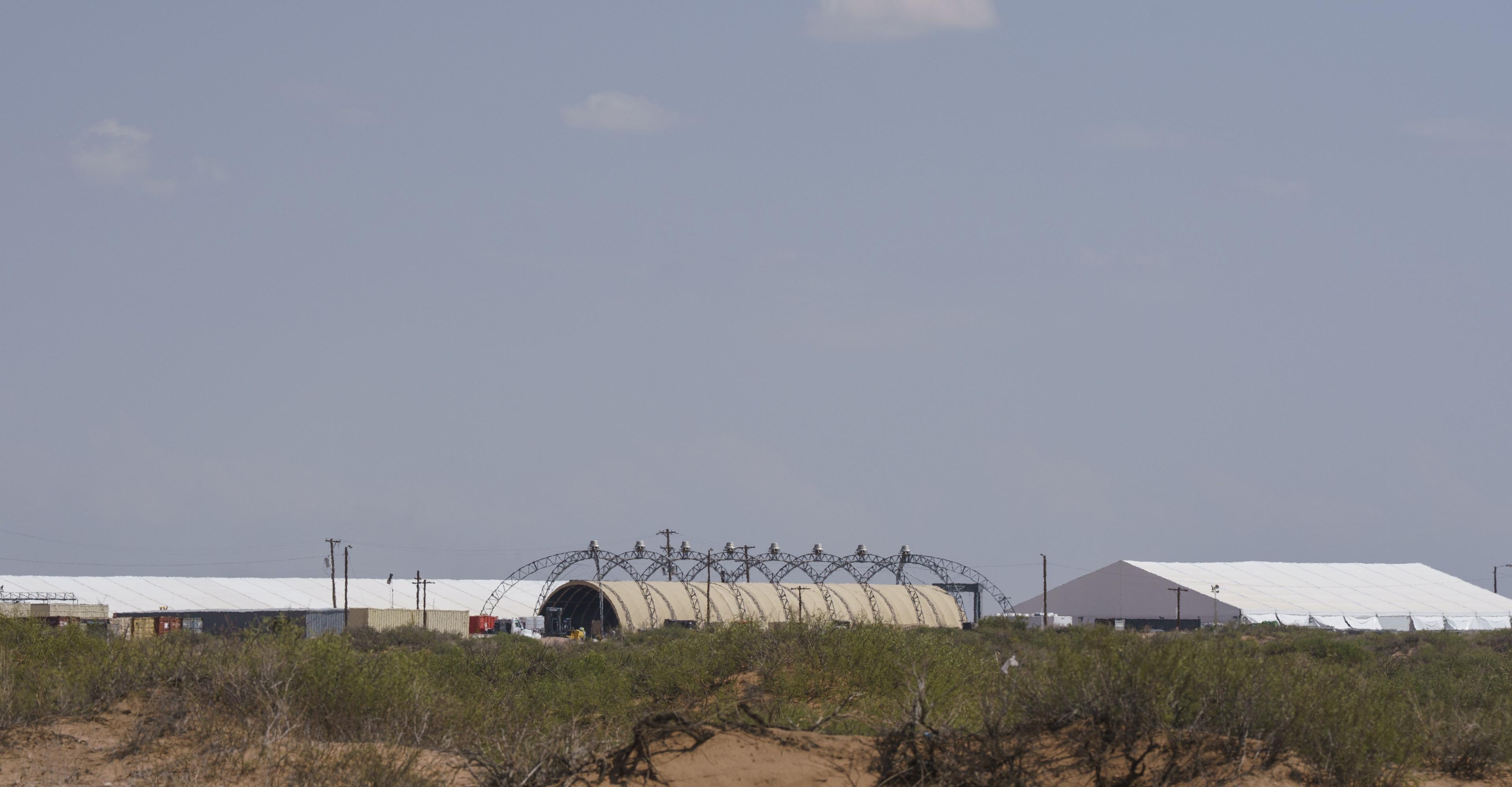 The people dying in ICE custody