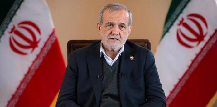  آپ ہمارے بھائی ہیں،  آپ سے کسی قسم کا کوئی تنازع نہیں،ایرانی صدر کا عرب ممالک کے نام پیغام