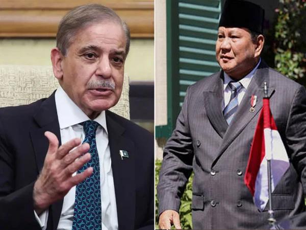 وزیراعظم کا انڈونیشین صدرسے ٹیلیفونک رابطہ،عیدکی مبارکباددی اورخطے کی صورتحال پر گفتگو