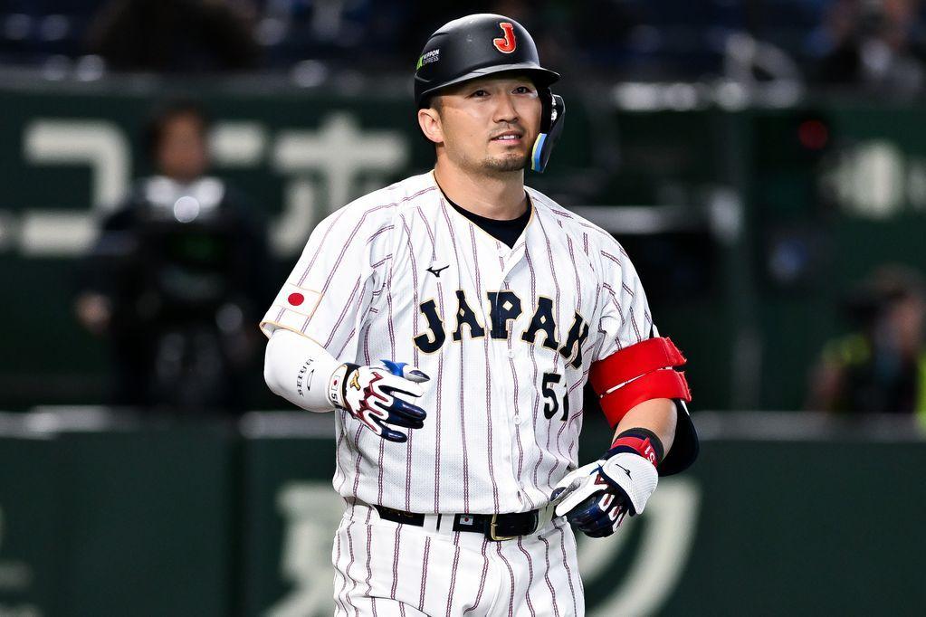 Suzuki to miss Cubs' opener after injury in WBC