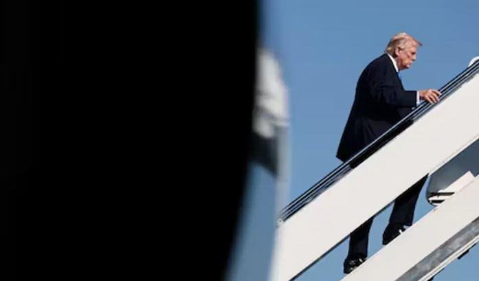 Trump wants a deal with Iran but success of talks unlikely, Israeli officials say