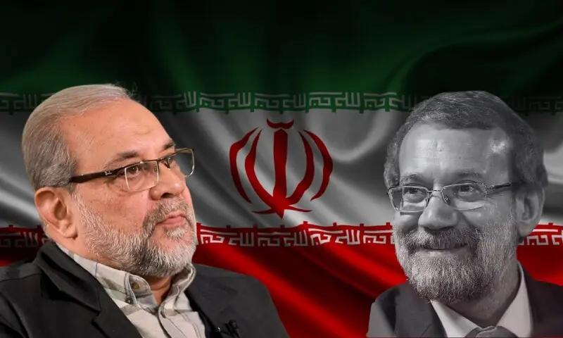  محمد باقر ذوالقدرعلی لاریجانی کی جگہ ایران کے نئے سیکیورٹی چیف مقرر،ایرانی میڈیا کی تصدیق