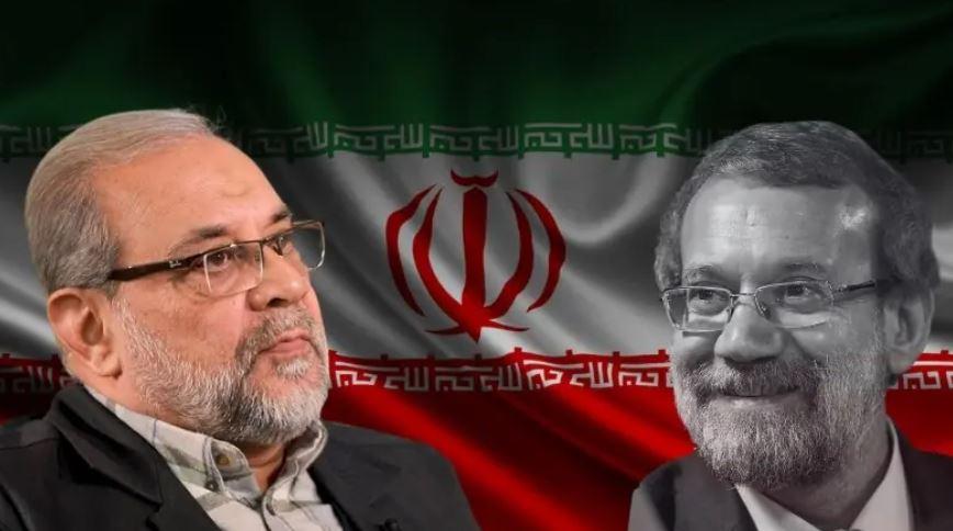 Zolqadr appointed Iran’s new security chief