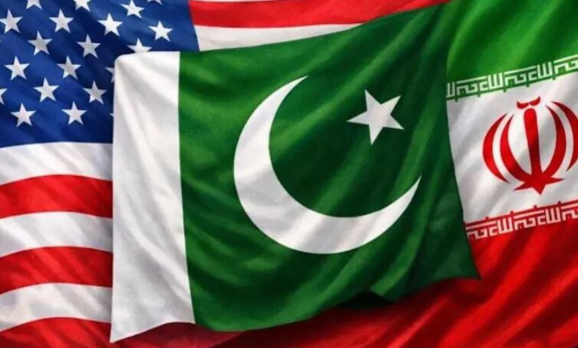 Pakistan offers to host peace talks to end US-Israeli war on Iran