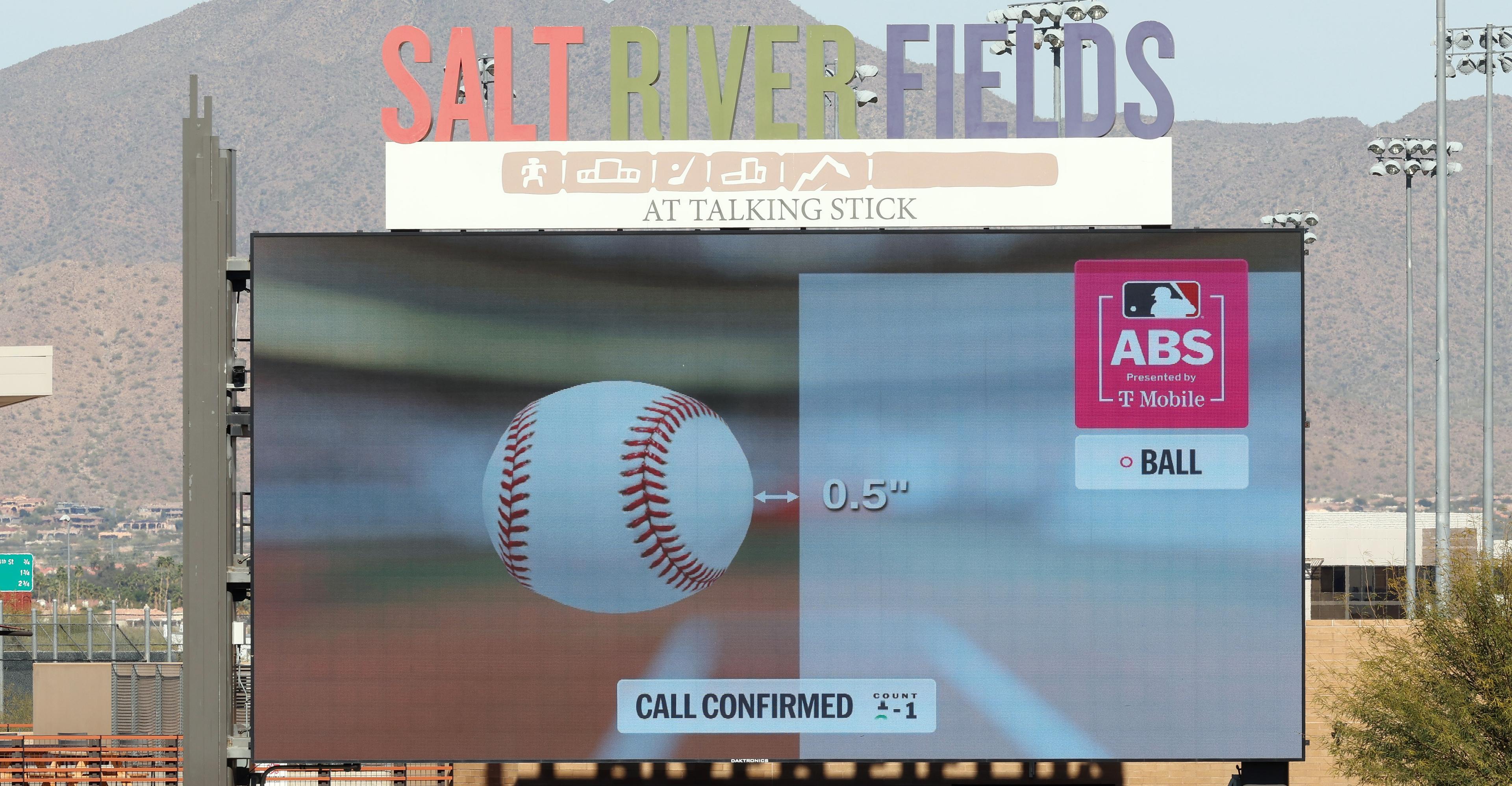 What baseball’s “robot umpires” tell us about the future of work