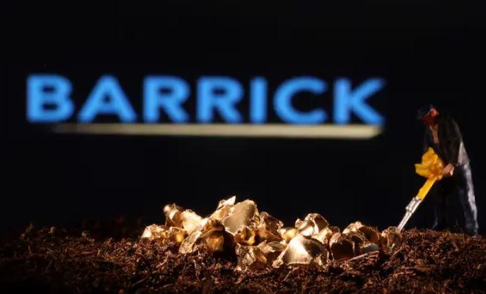 Barrick to delay Pakistan copper-gold project amid Middle East conflict, FT reports