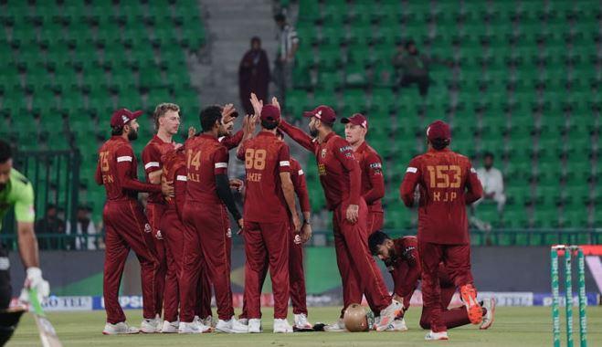 پی ایس ایل 11 افتتاحی میچ: لاہور قلندرز کا حیدرآباد کنگز مین کو جیت کیلئے 200 رنز کا ہدف