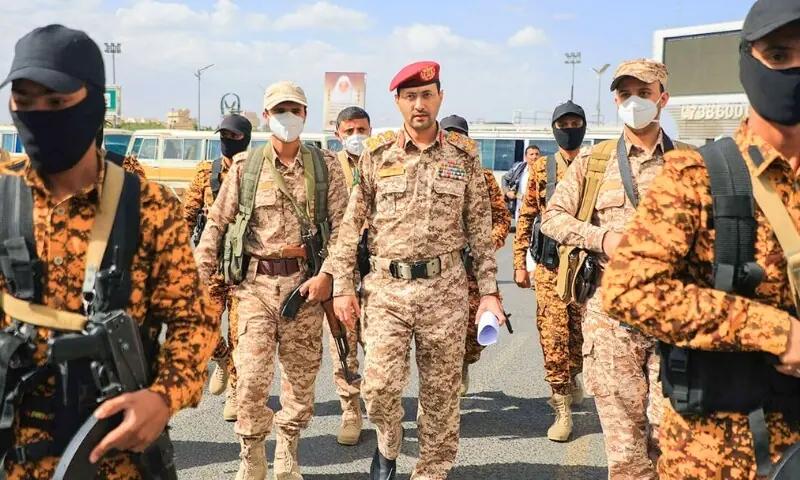 حوثیوں کا اسرائیل پر میزائل حملہ ،جنگ میں باقاعدہ شمولیت کی دھمکی دے دی