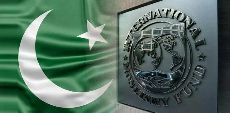 Pakistan, IMF reach staff-level agreement for $1.21b disbursement