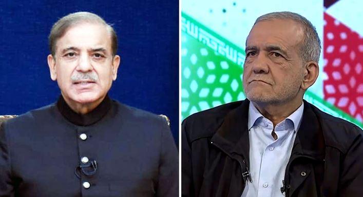 PM, Iranian President discuss regional hostilities, peace efforts