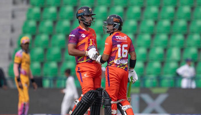 پی ایس ایل: پشاور زلمی نے راولپنڈیزکو 5 وکٹوں سے شکست دےدی