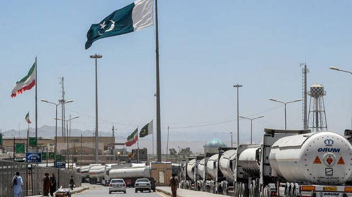 Pakistan approves rice, seafood exports to Iran