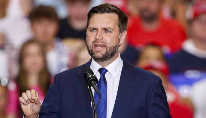  امریکا اپنے زیادہ تر فوجی مقاصد حاصل کر چکا ہے،جلد ایران سے نکل جائیں گے،جے ڈی وینس